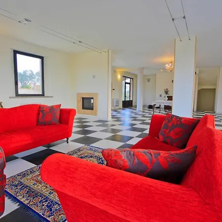 Villa La Bambagina Sorbigliana *