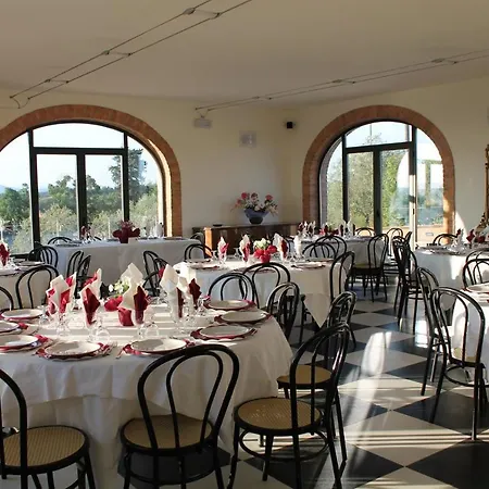 La Bambagina Sorbigliana Villa *