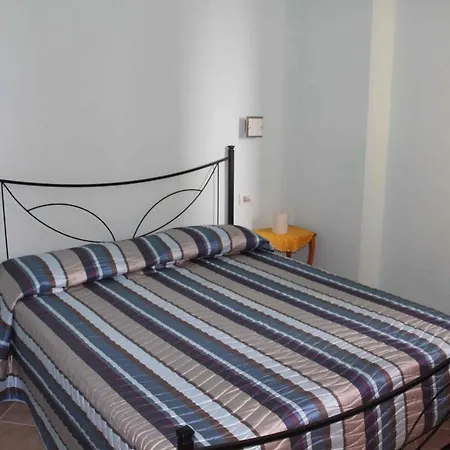 Villa La Bambagina Sorbigliana *